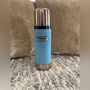 Stanley thermos